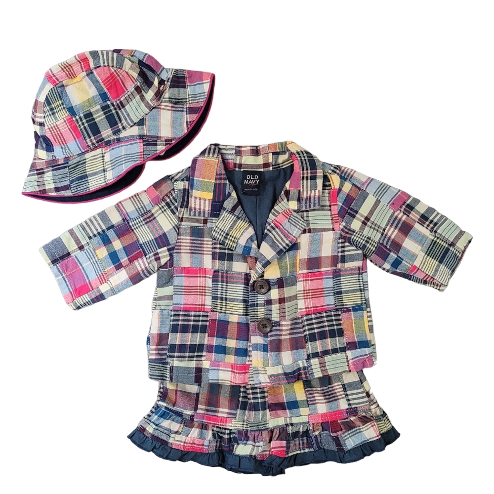 Old Navy 3 piece outfit
